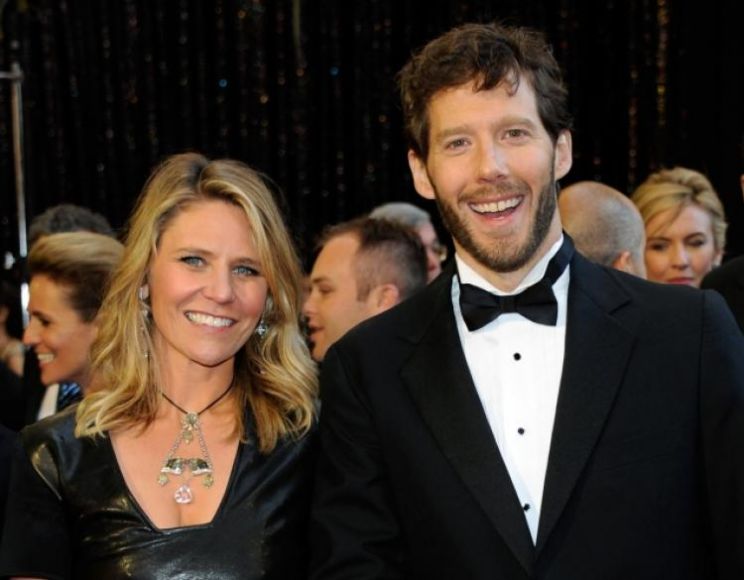Aron Ralston