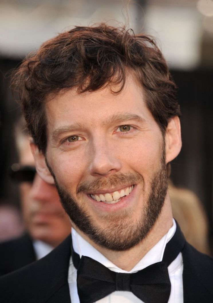 Aron Ralston