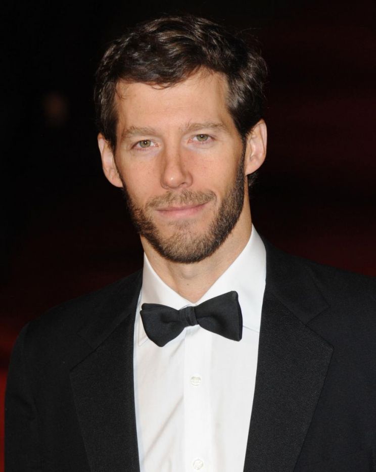 Aron Ralston