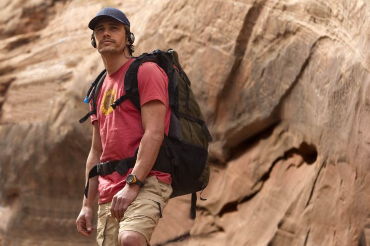 Aron Ralston