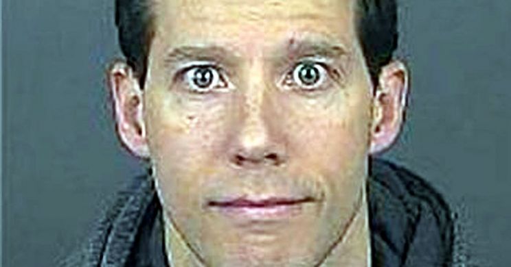 Aron Ralston