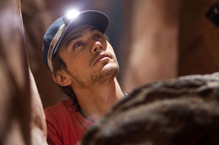 Aron Ralston