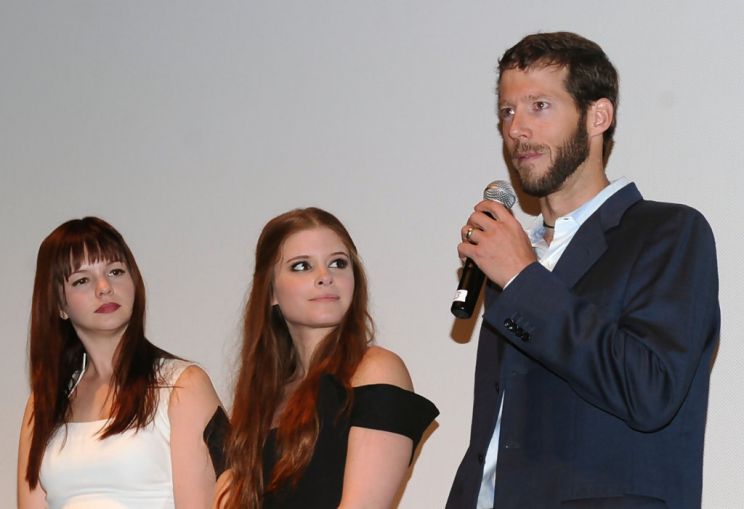 Aron Ralston