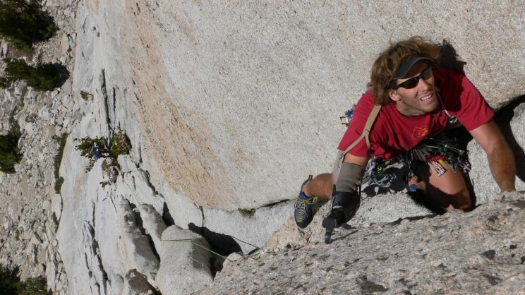 Aron Ralston