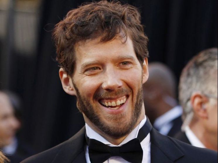 Aron Ralston