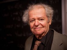 Aron Tager