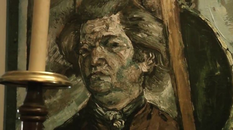 Aron Tager