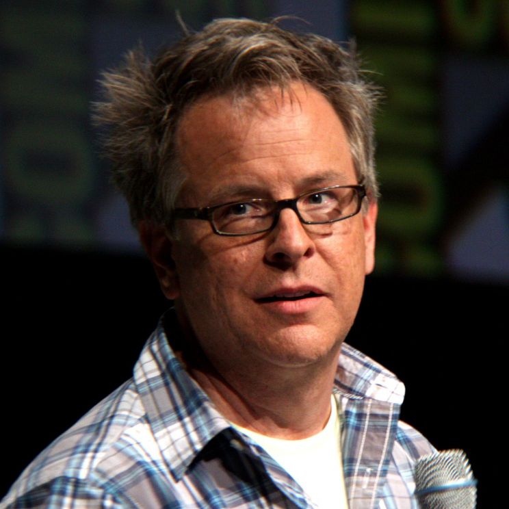 Aron Warner