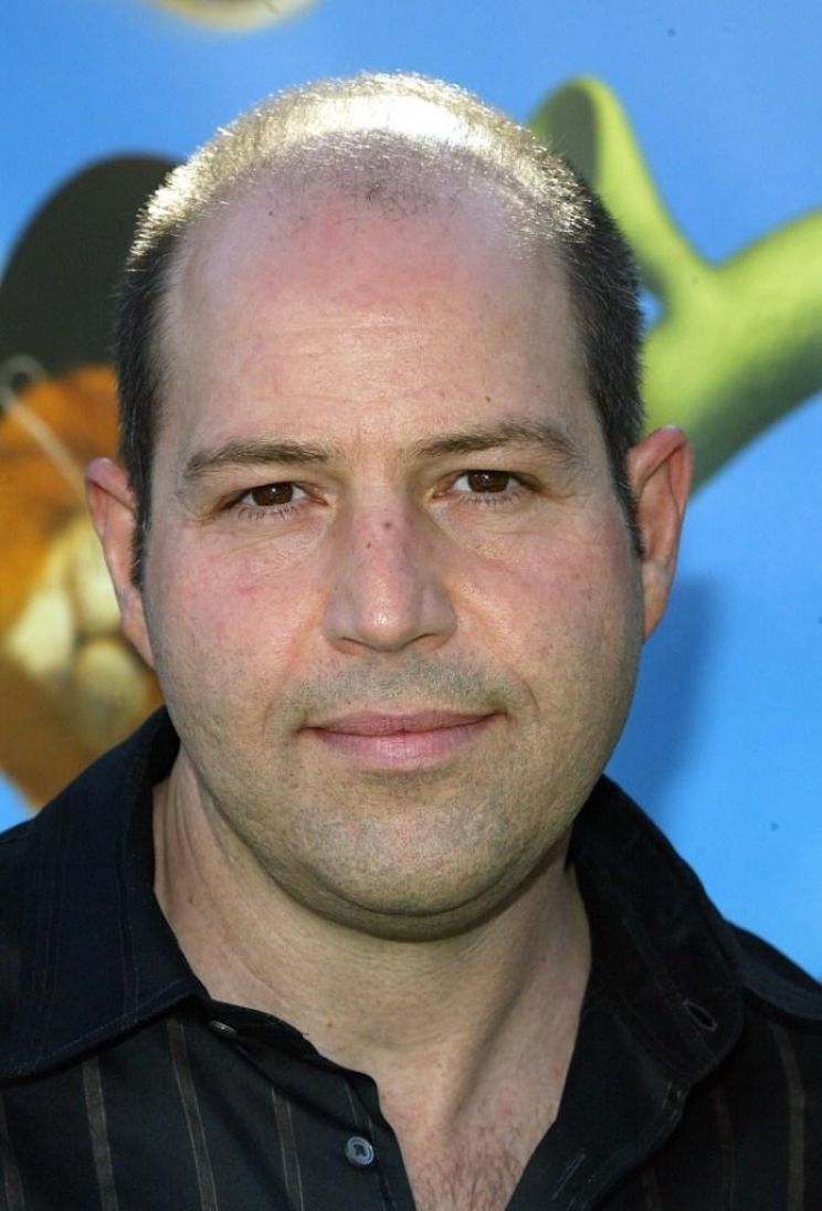 Aron Warner