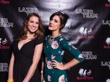 Arryn Zech photo