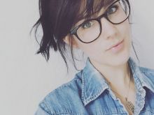 Arryn Zech photo
