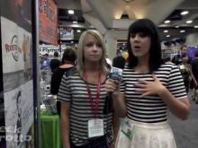 Arryn Zech photo