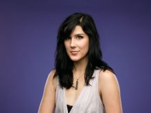 Arryn Zech