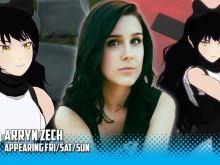 Arryn Zech