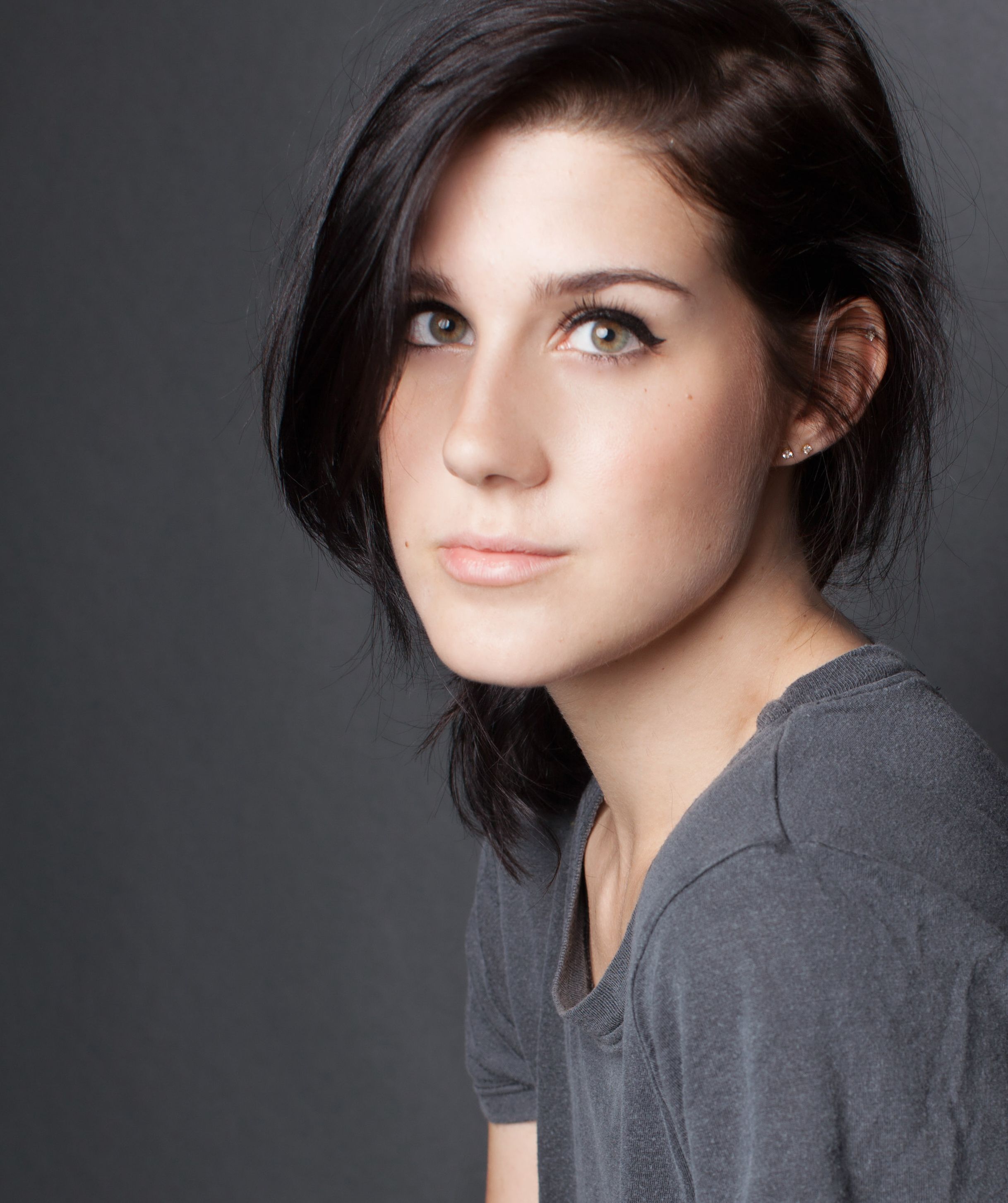 Pictures of Arryn Zech