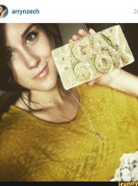 Arryn Zech