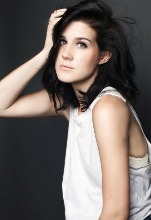 Arryn Zech