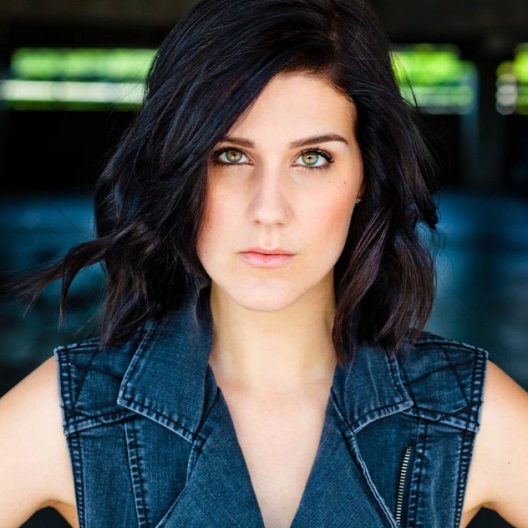 Arryn Zech