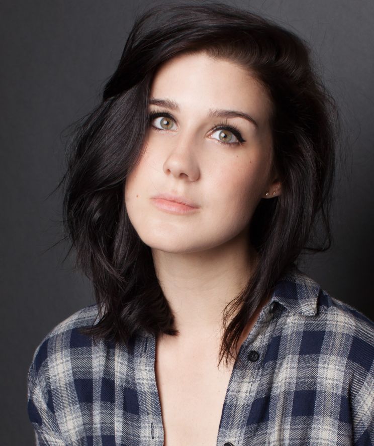 Arryn Zech