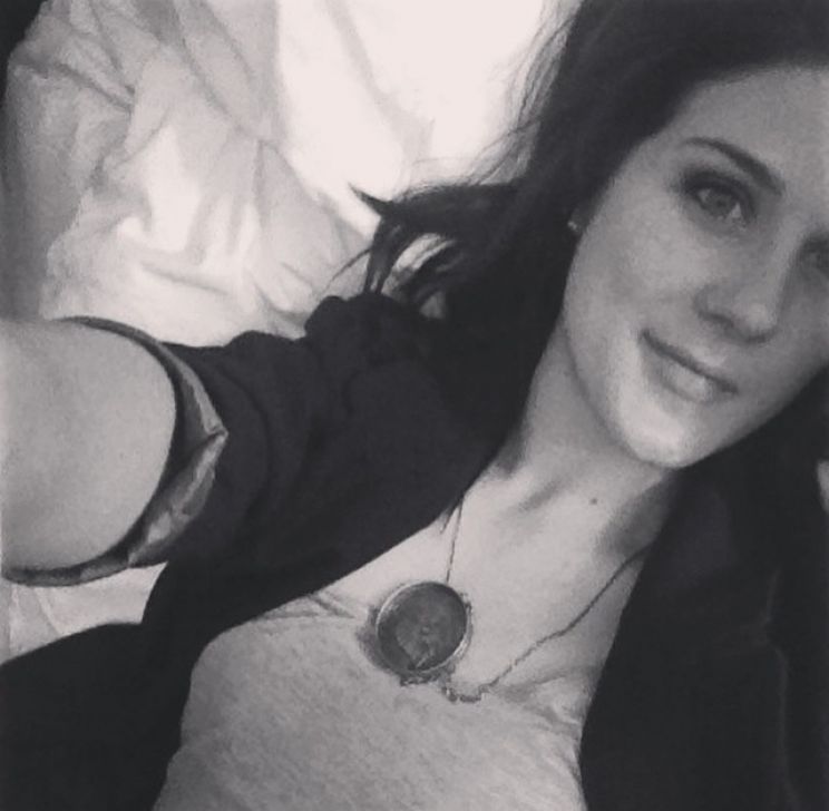 Arryn Zech