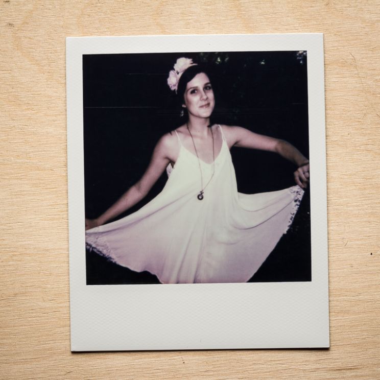 Arryn Zech
