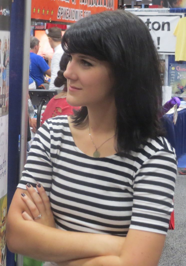 Arryn Zech