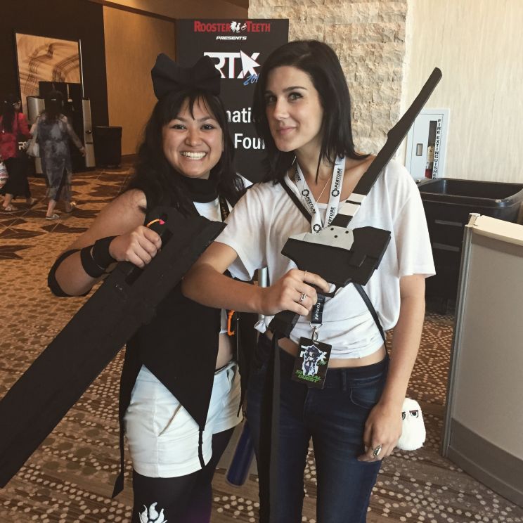 Arryn Zech