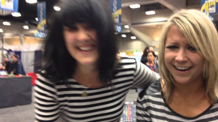Arryn Zech