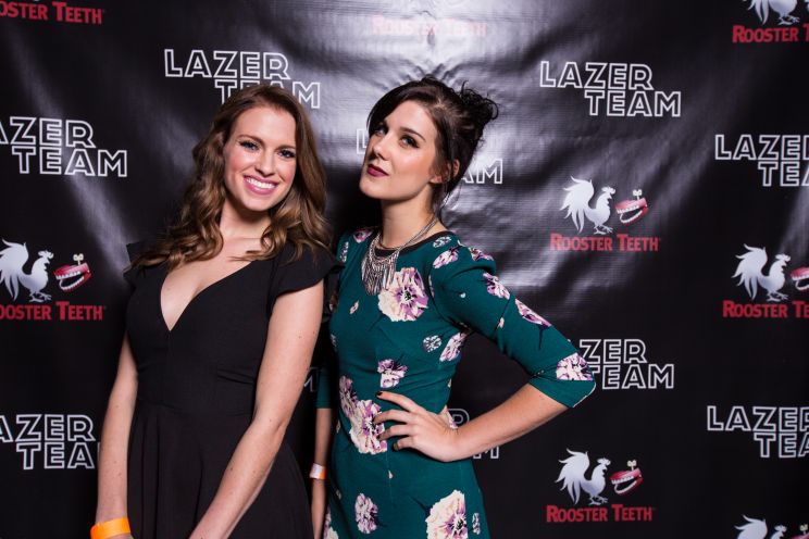 Arryn Zech