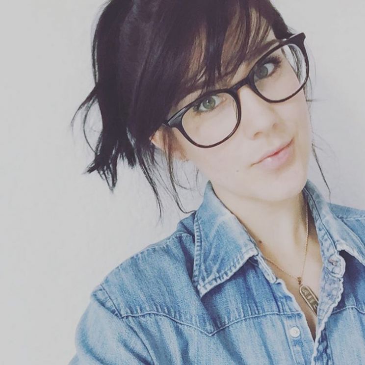 Arryn Zech