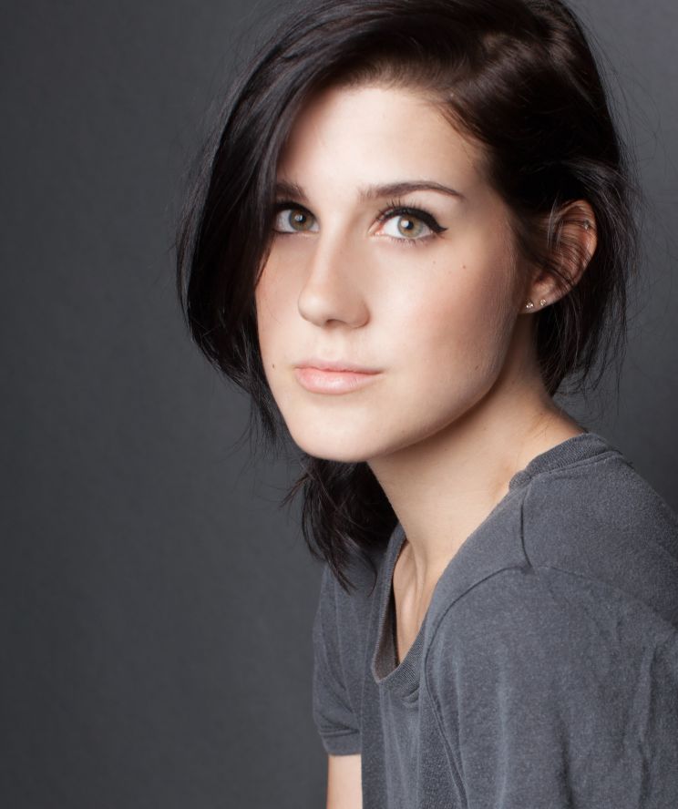 Arryn Zech