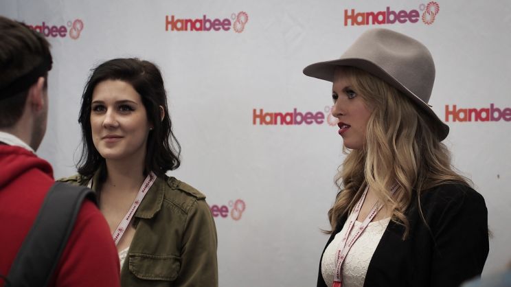 Arryn Zech