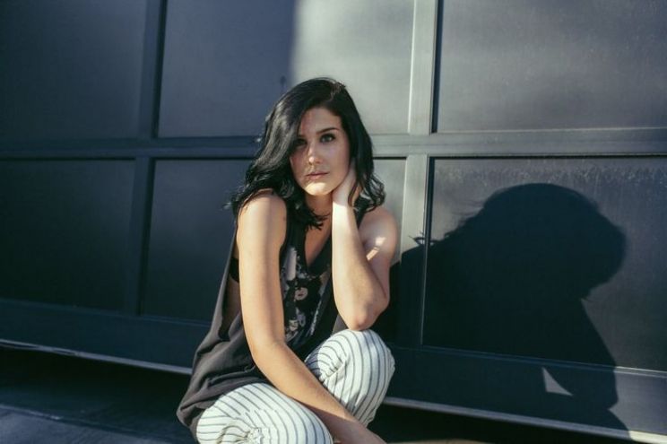 Arryn Zech