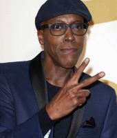 Arsenio Hall