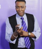 Arsenio Hall