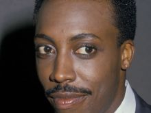 Arsenio Hall