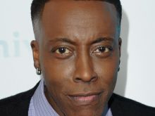 Arsenio Hall