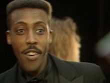 Arsenio Hall