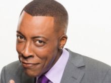 Arsenio Hall