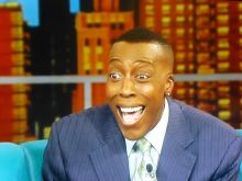 Arsenio Hall