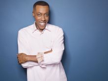 Arsenio Hall