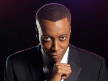 Arsenio Hall