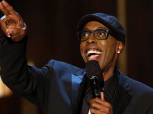 Arsenio Hall