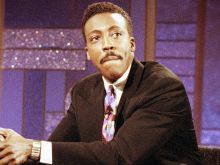 Arsenio Hall