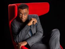 Arsenio Hall