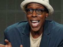 Arsenio Hall