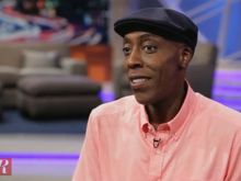 Arsenio Hall