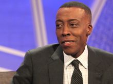 Arsenio Hall