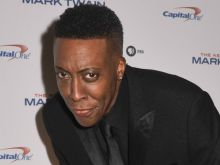 Arsenio Hall