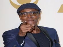 Arsenio Hall